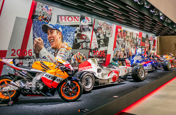 東京モーターショー2019 フォトレポート！ by ロボスタカメラ部