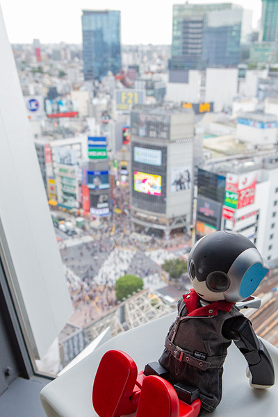 【速報】渋谷の新しい観光名所　解放感満点の「渋谷スクランブルスクエア」の屋上展望施設「渋谷スカイ」で夜景体験！知っておきたいポイントを写真で解説