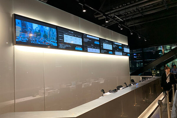 【速報】渋谷の新しい観光名所　解放感満点の「渋谷スクランブルスクエア」の屋上展望施設「渋谷スカイ」で夜景体験！知っておきたいポイントを写真で解説