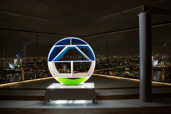 【速報】渋谷の新しい観光名所　解放感満点の「渋谷スクランブルスクエア」の屋上展望施設「渋谷スカイ」で夜景体験！知っておきたいポイントを写真で解説