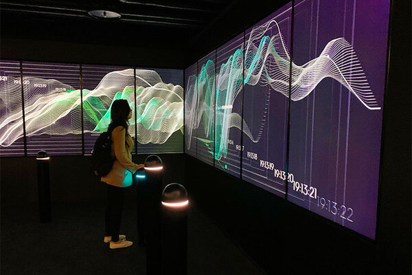 【速報】渋谷の新しい観光名所　解放感満点の「渋谷スクランブルスクエア」の屋上展望施設「渋谷スカイ」で夜景体験！知っておきたいポイントを写真で解説