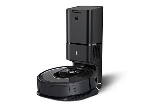 【業界初】ホテルの掃除もルンバに！「変なホテル 関西空港」がロボット掃除機「ルンバi7＋」を導入　11月1日オープン