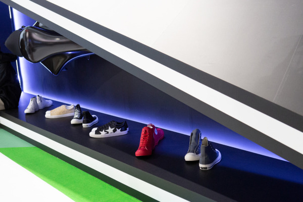 エアモビリティ「空飛ぶバイク」のしくみ　A.L.I.が来年発売・2023年に公道含めた実用化を目指す　東京モーターショー2019速報