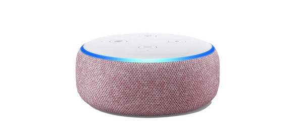 Amazon Echo DotとAmazon Music Unlimited 1か月分がセットでわずか999円！
