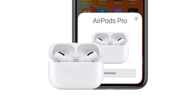 Appleが待望ノイズキャンセリング搭載「AirPods Pro」発表、価格は27,800円！