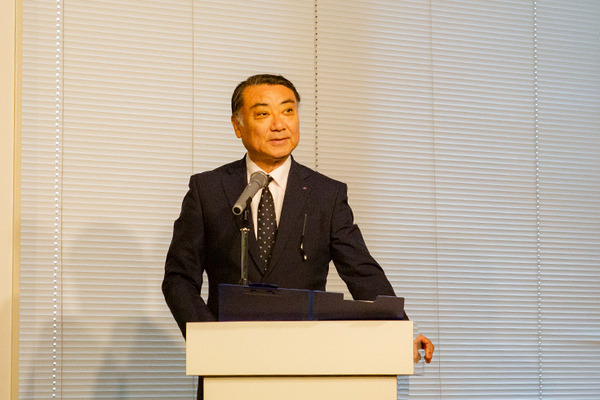 AI警備ロボット「Nimbo」(ニンボ)が日本上陸！セグウェイがベースでコンパクト　自律移動&遠隔操作　全日警とCBCが連携