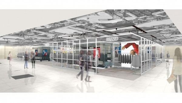 「渋谷PARCO」がロボットやサイネージ等を導入　次世代型商業施設として11/22にグランドオープン　先進技術をまとめて紹介