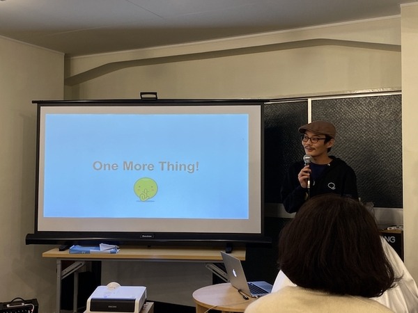 心を癒やすロボット「Qoobo」第2回「秘密の」ファンミーティングに潜入！