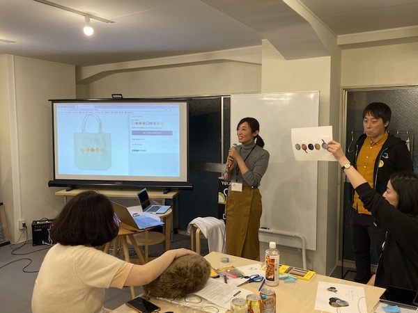 心を癒やすロボット「Qoobo」第2回「秘密の」ファンミーティングに潜入！