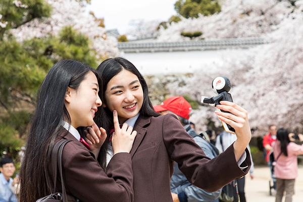 【業界初】ロボホンが修学旅行の観光案内＆連絡役に　JTBとシャープが教育旅行プログラムで協業「ロボ旅＠教育旅行」販売開始