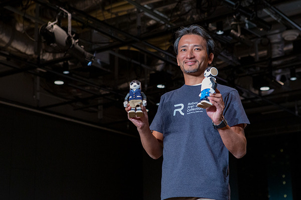 【ロボコレ2019 写真レポート(2)】サプライズゲストがランウェイに！RoBoHoN、Pepper、ビッグクラッピーなど登場