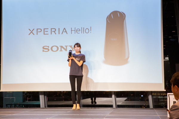 【ロボコレ2019 写真レポート(2)】サプライズゲストがランウェイに！RoBoHoN、Pepper、ビッグクラッピーなど登場