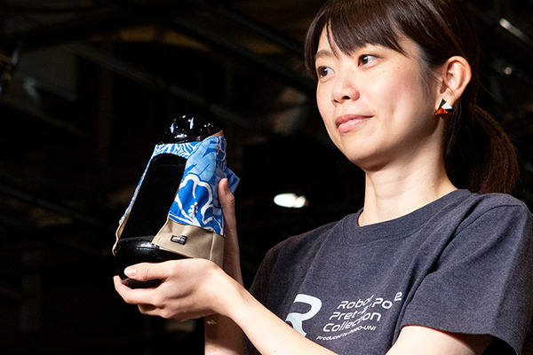 【ロボコレ2019 写真レポート(2)】サプライズゲストがランウェイに！RoBoHoN、Pepper、ビッグクラッピーなど登場