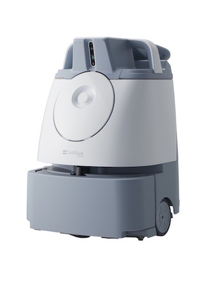 Pepper PARLORで働くロボットやコーヒーマシンが明らかに！オリジナルのメニューとグッズも続々発表　ロボットと過ごす未来を体感できるカフェ