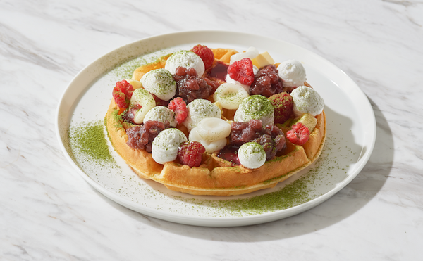 Pepper PARLORで働くロボットやコーヒーマシンが明らかに！オリジナルのメニューとグッズも続々発表　ロボットと過ごす未来を体感できるカフェ