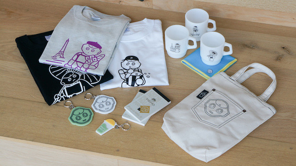 Pepper PARLORで働くロボットやコーヒーマシンが明らかに！オリジナルのメニューとグッズも続々発表　ロボットと過ごす未来を体感できるカフェ