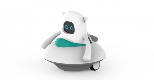 英語学習AIロボット「Musio」子供向け新教材、ユーザー向け新グッズやサービスを発表　ロボットとの生活がより楽しくなる