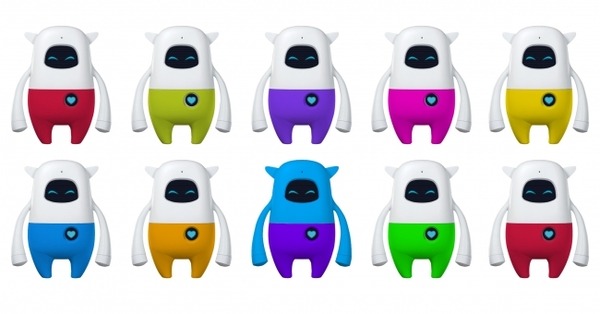 英語学習AIロボット「Musio」子供向け新教材、ユーザー向け新グッズやサービスを発表　ロボットとの生活がより楽しくなる