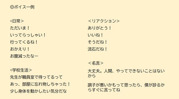 バンダイが「ぬいぐるみの声が聞こえる魔法のビスケット」玩具「Bischa」(ビスチャ)発表　「DREAM!ing」のキャラクターでボイス販売を展開