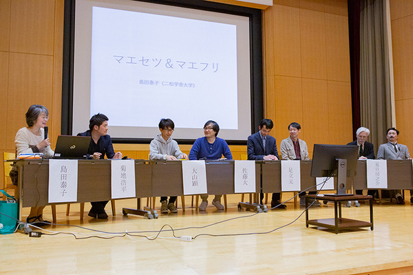 「アンドロイドに魂は宿るか？」漱石アンドロイド演劇の第二弾モノローグ公開　脚本は攻殻機動隊やエウレカの佐藤氏　テーマは「虚構と現実」