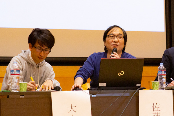 「アンドロイドに魂は宿るか？」漱石アンドロイド演劇の第二弾モノローグ公開　脚本は攻殻機動隊やエウレカの佐藤氏　テーマは「虚構と現実」