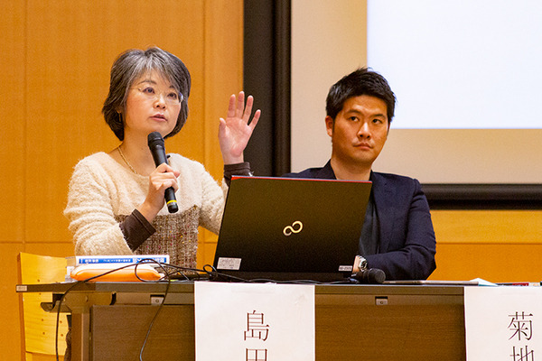 「アンドロイドに魂は宿るか？」漱石アンドロイド演劇の第二弾モノローグ公開　脚本は攻殻機動隊やエウレカの佐藤氏　テーマは「虚構と現実」