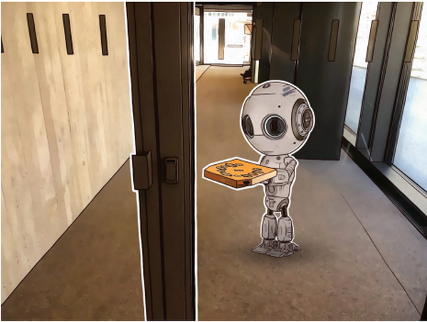 人はロボットを信頼し過ぎる?「ソーシャルロボットが人間の行動に与える社会的な影響と潜在的なリスク」カスペルスキーとゲント大学の共同検証