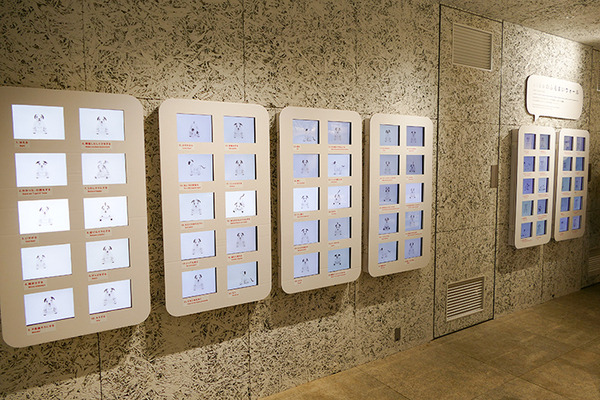 誰でもaiboの動きを自由にプログラミングできるように aibo APIが一般公開