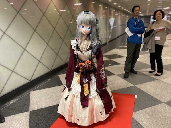 ロボット好きの有志によるイベント「ロボットパレード」が開催　マジックや演劇、ダンスなど当日の熱い様子をレポート