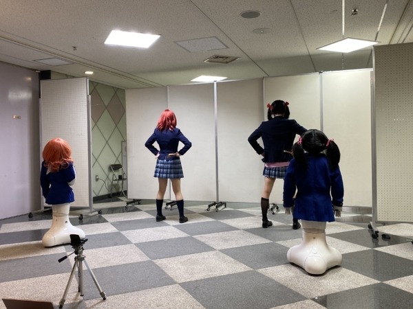 ロボット好きの有志によるイベント「ロボットパレード」が開催　マジックや演劇、ダンスなど当日の熱い様子をレポート