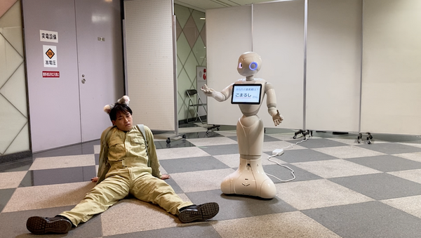 ロボット好きの有志によるイベント「ロボットパレード」が開催　マジックや演劇、ダンスなど当日の熱い様子をレポート