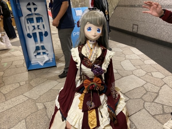 ロボット好きの有志によるイベント「ロボットパレード」が開催　マジックや演劇、ダンスなど当日の熱い様子をレポート