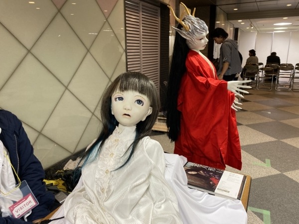 ロボット好きの有志によるイベント「ロボットパレード」が開催　マジックや演劇、ダンスなど当日の熱い様子をレポート