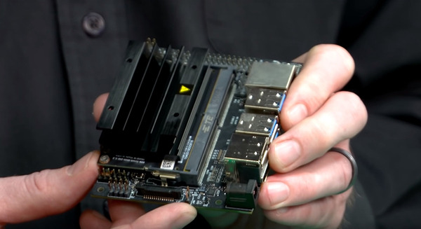 DIYロボットカーレースで「Jetson Nano」のNVIDIAチームが1位に！他クラスでもワン・ツー獲得、ラップタイムが約半分の「Jetson」旋風