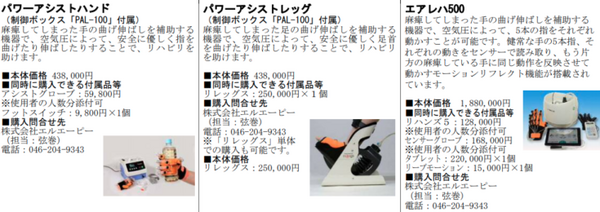 神奈川県「ロボット導入支援補助金」導入経費の補助対象ロボットが新たに3つ追加　上限は200万円　さがみロボット産業特区とは