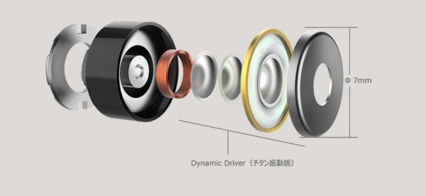 完全ワイヤレスイヤホンで音声アシスタントと会話する方法　ドコモ「my daiz」(マイデイズ)に対応した「1MORE」イヤホンの性能と使い勝手
