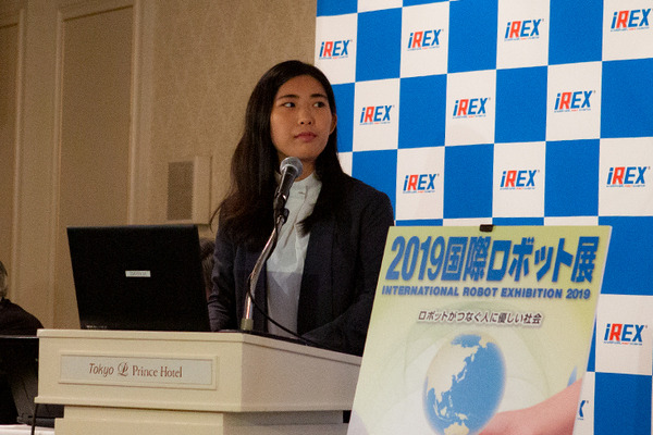 2019国際ロボット展 12/18より開催へ！概要と見どころを解説　NEDOは11体のロボットを動体展示し、都産技研は最新26体を展示