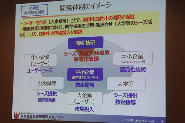 2019国際ロボット展 12/18より開催へ！概要と見どころを解説　NEDOは11体のロボットを動体展示し、都産技研は最新26体を展示