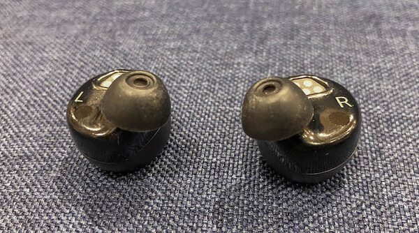 【日本未発売】Amazonの完全ワイヤレスイヤホン「Echo Buds」開封の儀～BOSEのアクティブノイキャン付きで130ドルの衝撃価格