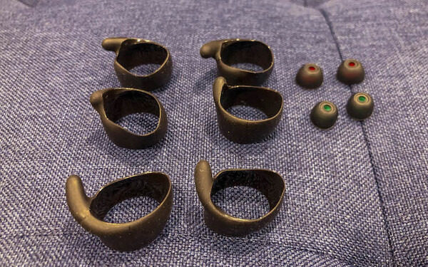 【日本未発売】Amazonの完全ワイヤレスイヤホン「Echo Buds」開封の儀～BOSEのアクティブノイキャン付きで130ドルの衝撃価格