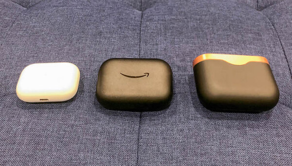 【日本未発売】Amazonの完全ワイヤレスイヤホン「Echo Buds」開封の儀～BOSEのアクティブノイキャン付きで130ドルの衝撃価格