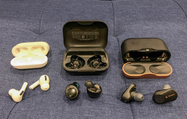 【日本未発売】Amazonの完全ワイヤレスイヤホン「Echo Buds」開封の儀～BOSEのアクティブノイキャン付きで130ドルの衝撃価格