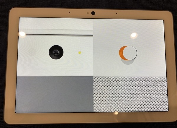 本日発売の「Google Nest Hub Max」実機レビュー～カメラ搭載によりFace Match機能が利用可能に！