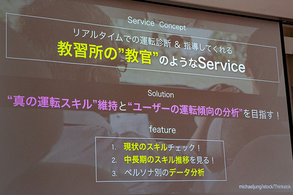 12月からスマホの「ながら運転」厳罰化へ　自動車メーカー10社が参画、スマホとクルマを連携する「SDLアプリ」とは? SDLアプリコンテスト2019開催レポート