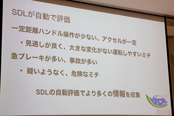 12月からスマホの「ながら運転」厳罰化へ　自動車メーカー10社が参画、スマホとクルマを連携する「SDLアプリ」とは? SDLアプリコンテスト2019開催レポート