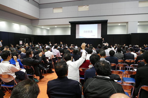 ロボット掃除機の運用効果を定量化する試み 日本ビルメンロボット協議会がセミナー