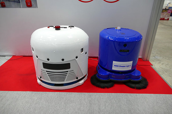 ロボット掃除機の運用効果を定量化する試み 日本ビルメンロボット協議会がセミナー