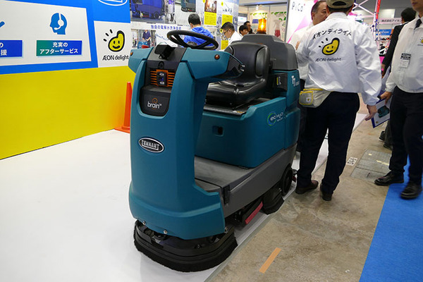 ロボット掃除機の運用効果を定量化する試み 日本ビルメンロボット協議会がセミナー