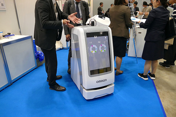 ロボット掃除機の運用効果を定量化する試み 日本ビルメンロボット協議会がセミナー