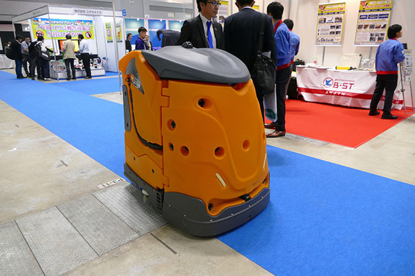 ロボット掃除機の運用効果を定量化する試み 日本ビルメンロボット協議会がセミナー